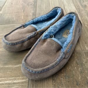 Ugg Ansley slipper Women’s size 8